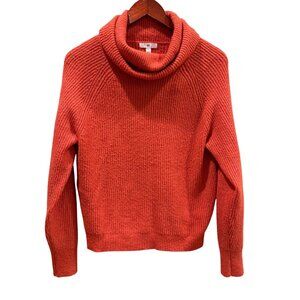 BP. Cowl Neck Chunky Knit Sweater – Size M